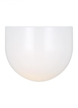 Visual Comfort & Co. Studio Collection LXV1001MWT - Cheverny Small Vanity