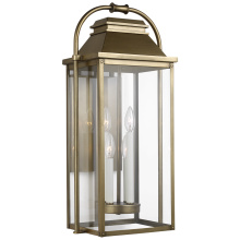 Visual Comfort & Co. Studio Collection OL13202PDB - Wellsworth Large Lantern