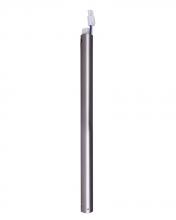 Canarm DR12BN-DC - Downrod, 12inch for CF52DUK3BN