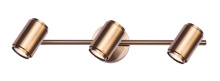 Canarm IT1035A03GD10 - MAYDA 3 Light Track Lighting