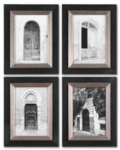 ARCHED DOORWAYS - S/4