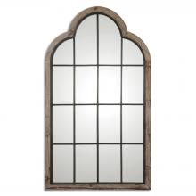 Uttermost 09524 - Gavorrano Arch Mirror