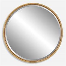 Uttermost 09859 - Drift Away Round Mirror