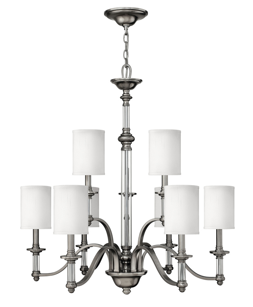 SUSSEX CHANDELIER
