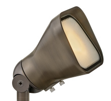 Hinkley 15300MZ-LL - Brass MR16 LED 4w