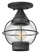 Hinkley 2203DZ - Extra Small Convertible Flush Mount