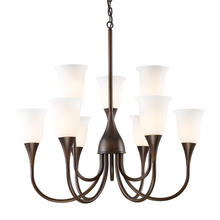 ELK Home 10029/6+3 - CHANDELIER