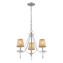 ELK Home 14081/3 - CHANDELIER
